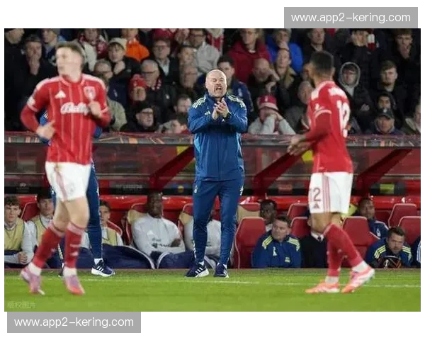 诺丁汉森林35脚射门零进球 戴奇下课攻防数据揭示必然