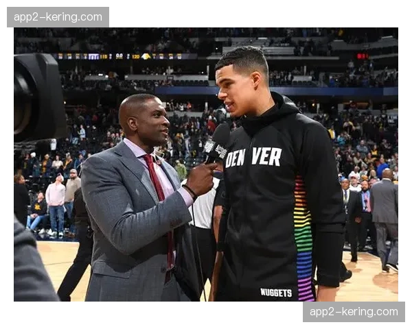 篮网重塑小迈克尔·波特角色，从空间高炮台转型持球攻击手